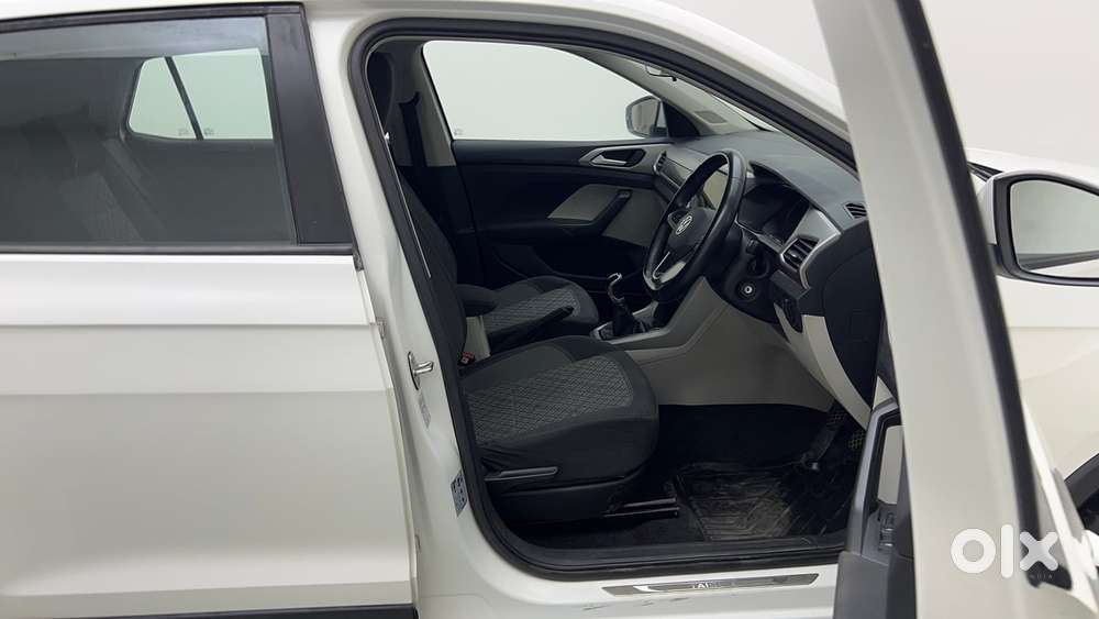 Volkswagen Tiguan 2.0 Tdi Highline, 2023, Petrol
