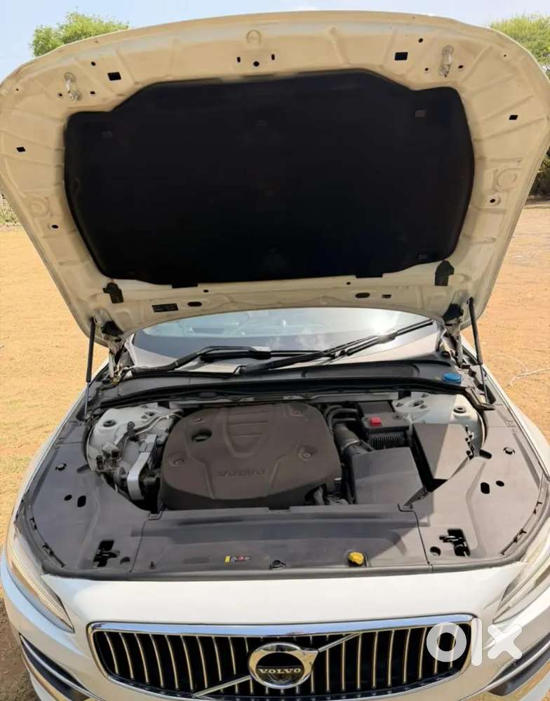 Volvo S90 2019 Diesel Well Maintained
