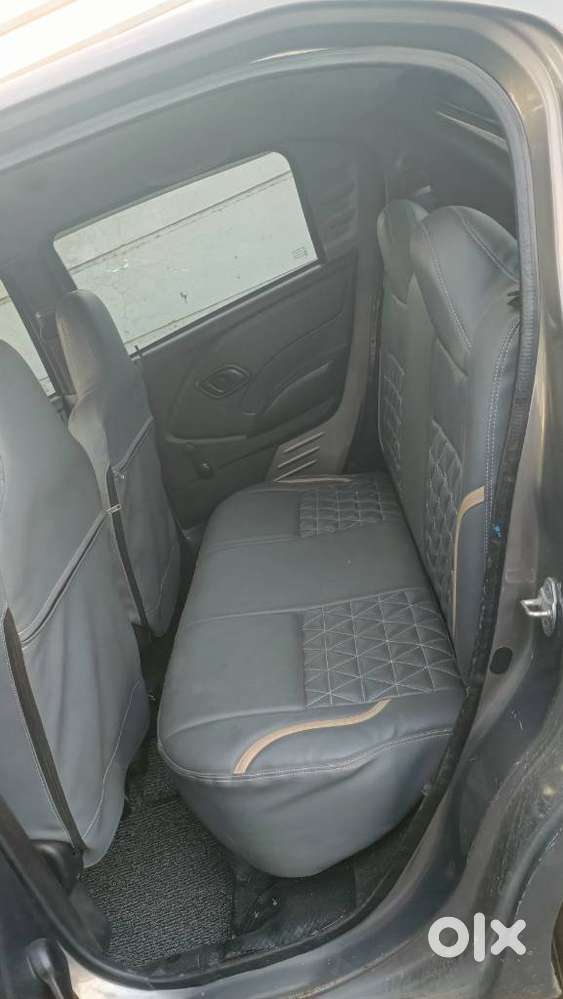 Datsun Redi Go Limited Edition, 2018, Petrol
