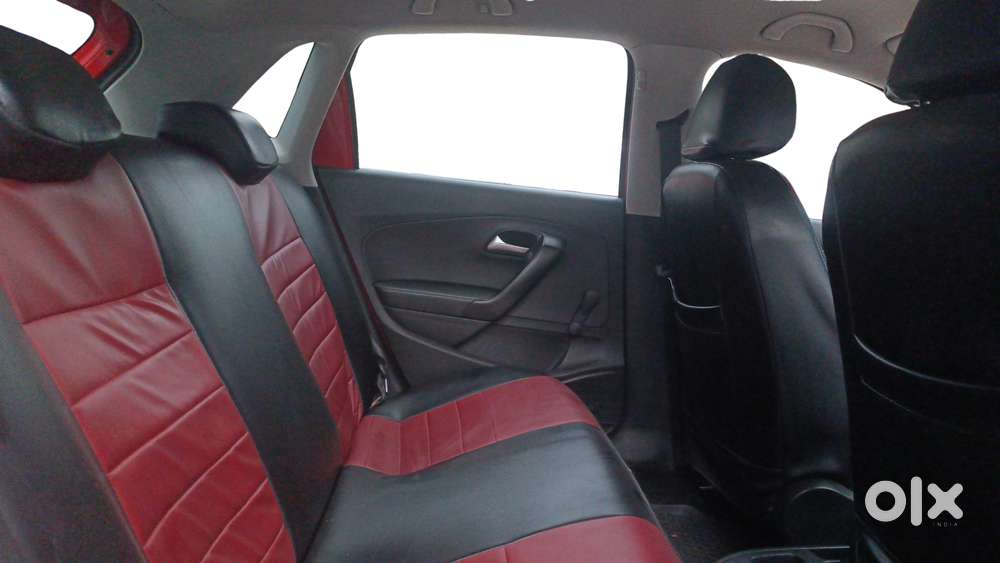 Volkswagen Polo 1.0 Mpi Trendline, 2019, Petrol