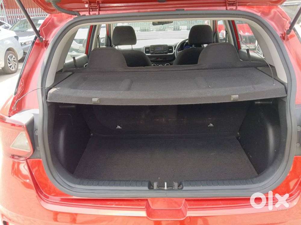 Hyundai Venue S, 2019, Petrol