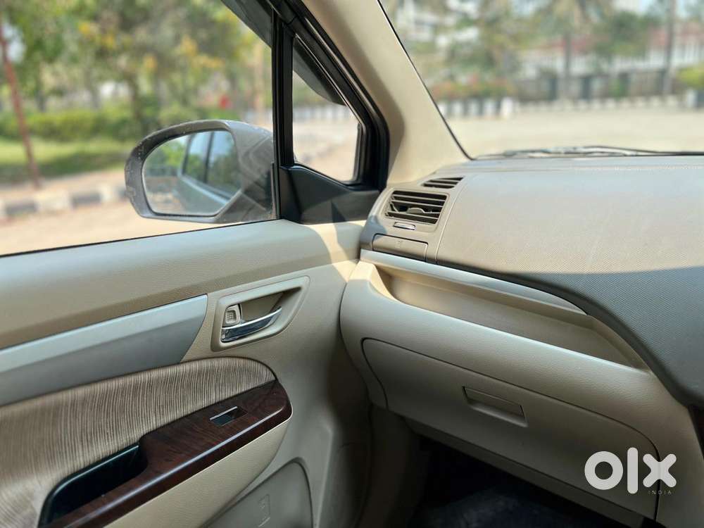 Maruti Suzuki Ertiga