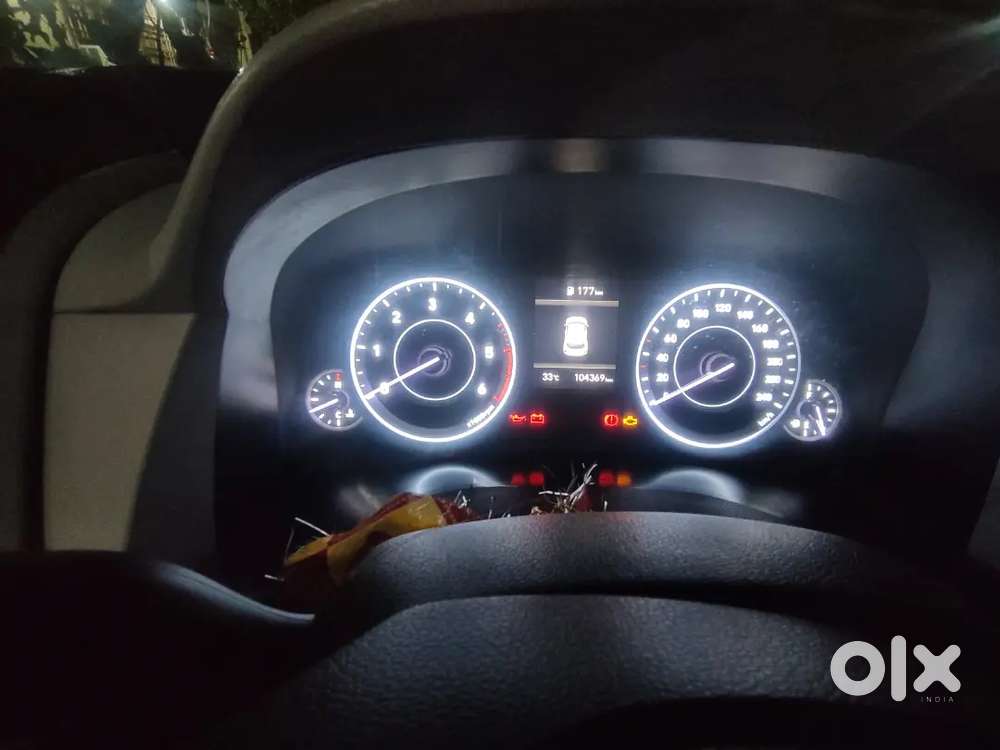Hyundai Creta 1.5 Ex 2020