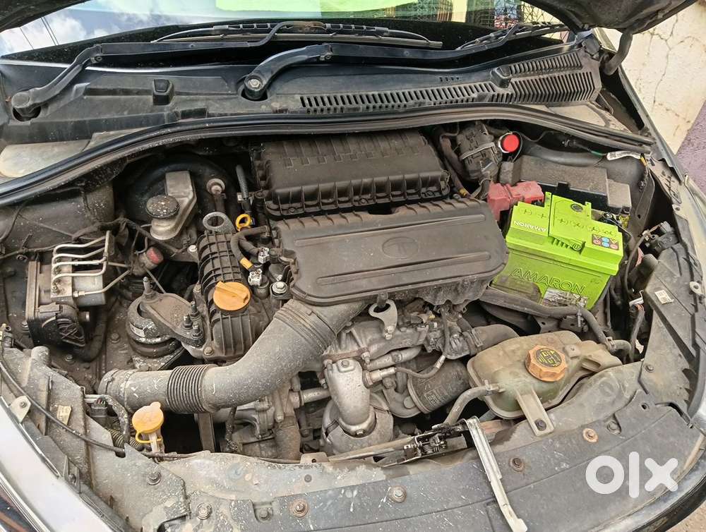 2024 Tata Tigor 1.2 Plus
