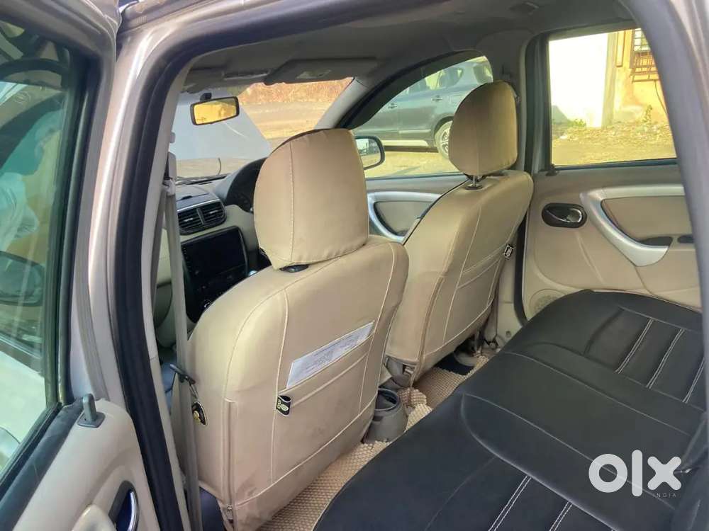 Nissan Terrano Diesel Manual 2014 Variant