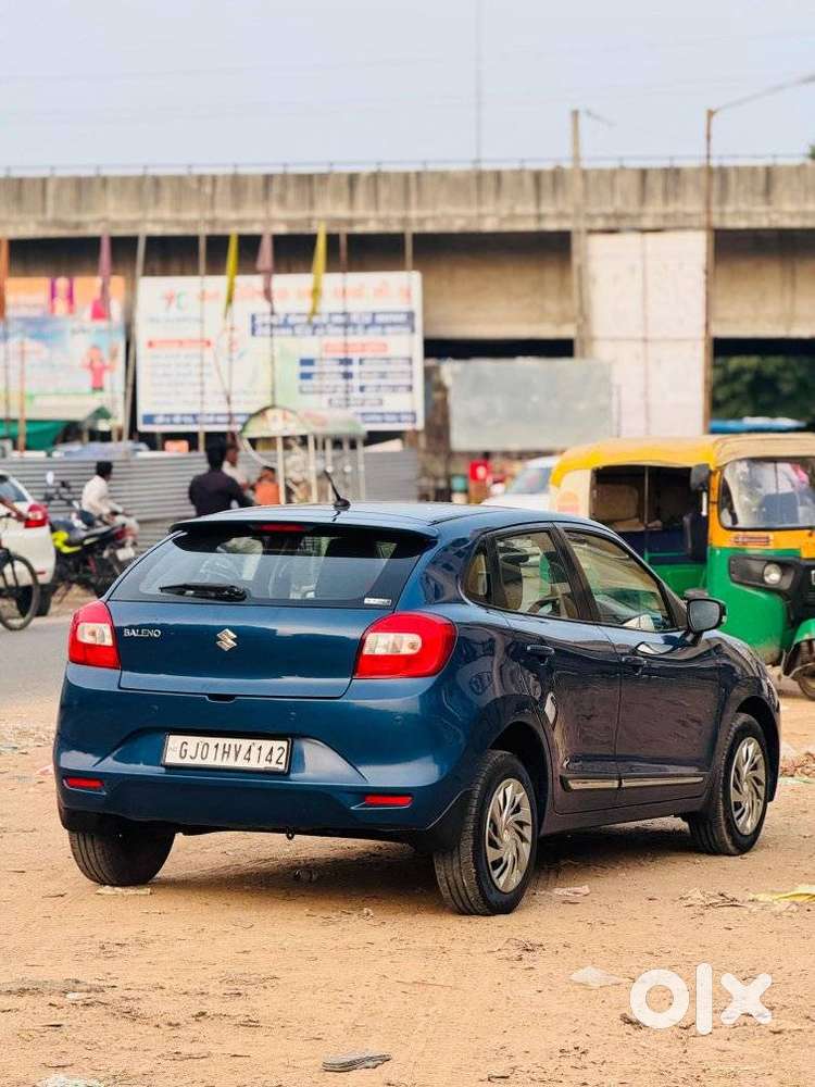 Maruti Suzuki Baleno, 2018, Diesel