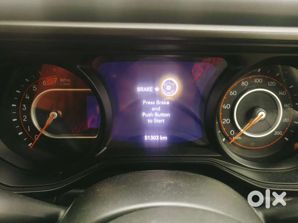 Jeep Wrangler, 2024, Petrol