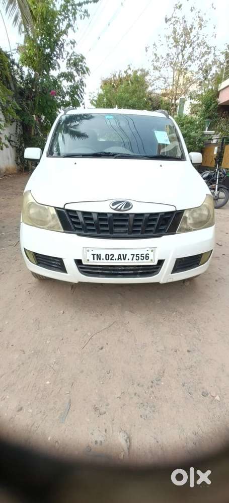 Mahindra Quanto, 2012, Diesel