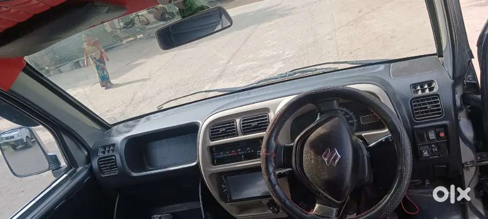 Maruti Suzuki Eeco 2019 Cng & Hybrids 105000 Km Driven