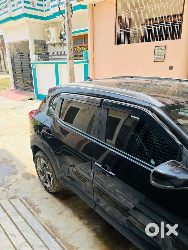 Nissan Magnite Car Manual 2024