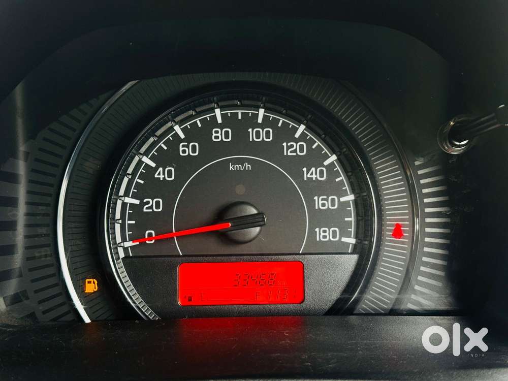 Maruti Suzuki Wagon R Zxi, 2023, Petrol