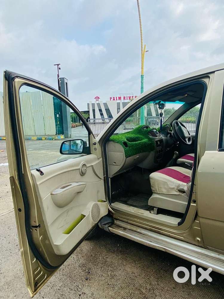 Mahindra Xylo Diesel 2009