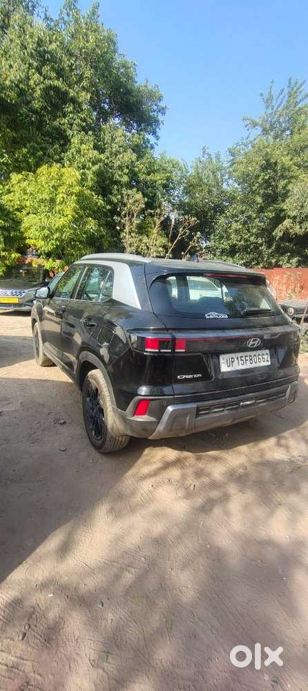 Hyundai Creta 1.6 Crdi Sx Plus, 2026, Diesel