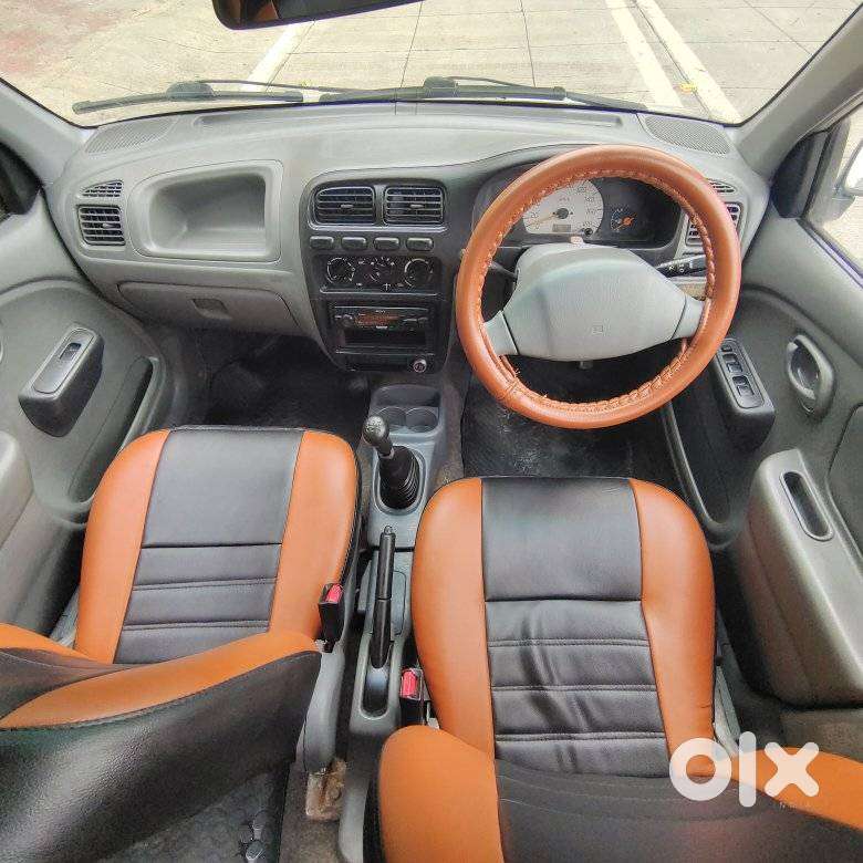 Maruti Suzuki Alto 0.8 Lxi (o), 2006