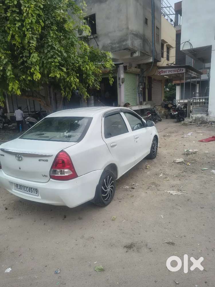 Toyota Etios Diesel Manual 2015