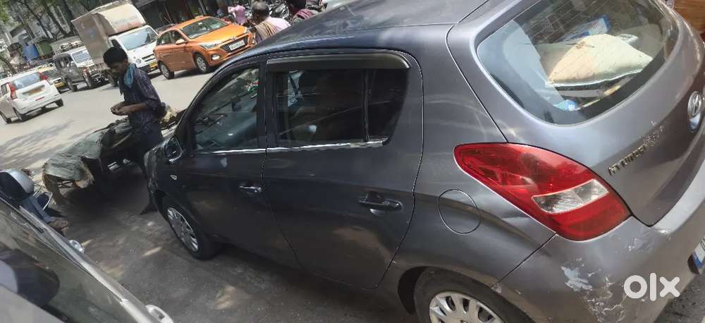 Hyundai I20 Magna 2009 Passing 2029 May Tak Hai Led Bulb Lage Hai