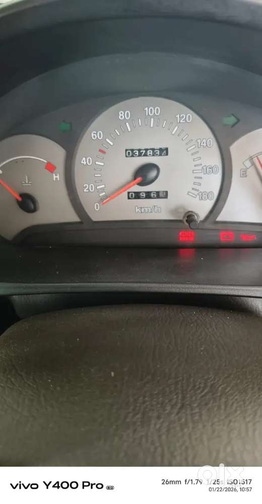 Hyundai Santro Xing, Very Good Condition 39000 Reading, Life 2030