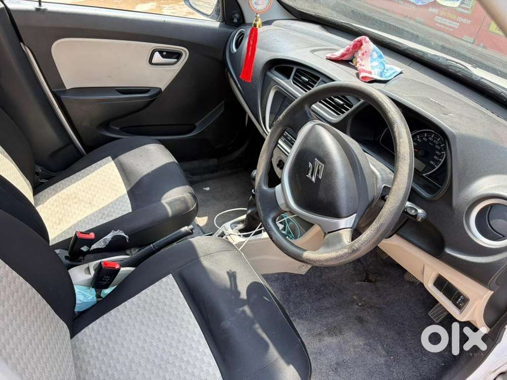 Maruti Suzuki Alto 800 2023 Petrol 34300 Km Driven