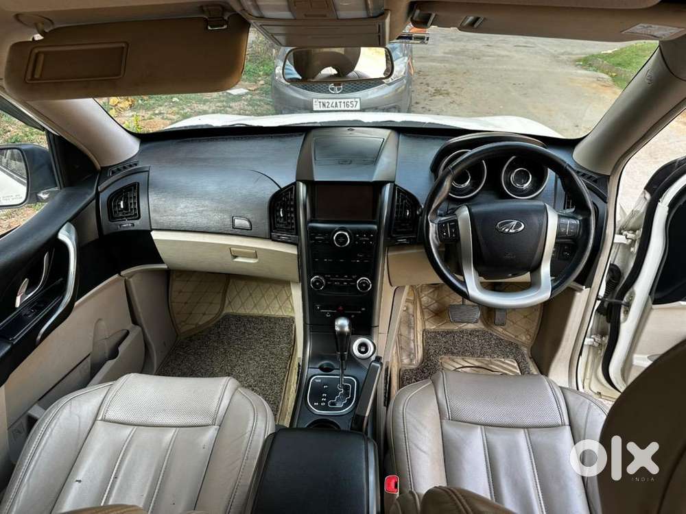 Mahindra Xuv500 W8 At Diesel For Sale