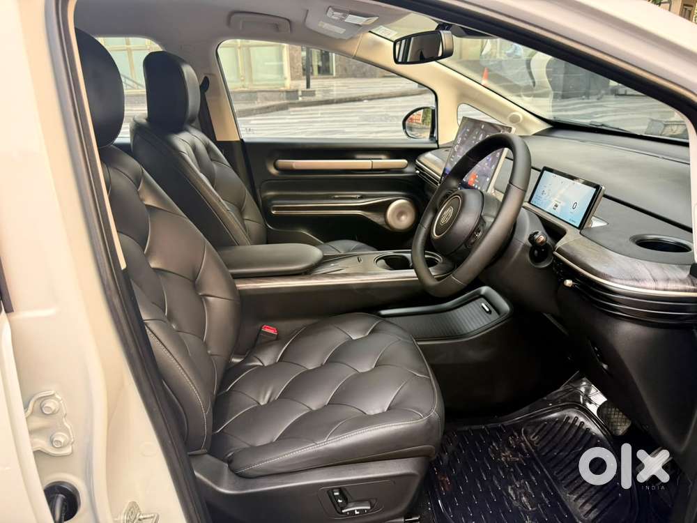 Mg Windsor Ev Exclusive, 2025, Electric