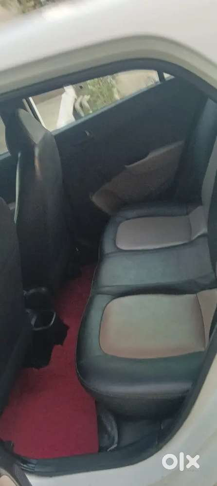 Hyundai Grand I10 Prime 2018 Model
