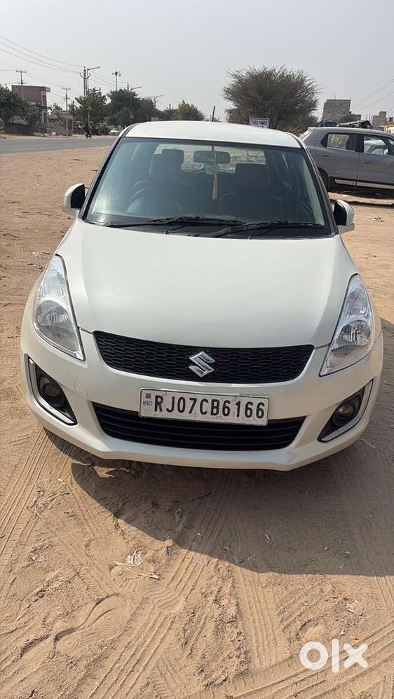 Maruti Suzuki Swift 2015 Diesel 170000 Km Driven