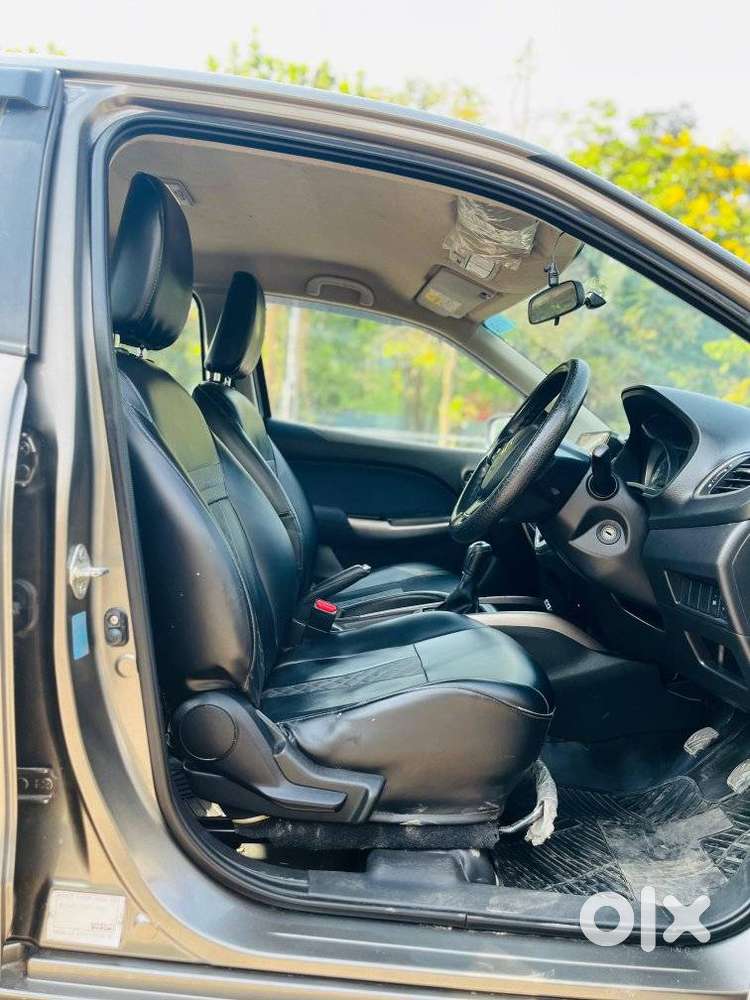 Maruti Suzuki Baleno Delta, 2020, Petrol