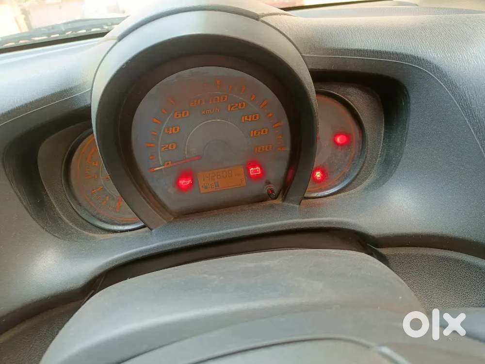 Honda Amaze Diesel 2015 Variant Sx