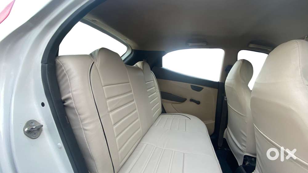 Hyundai Eon Magna +, 2014, Petrol