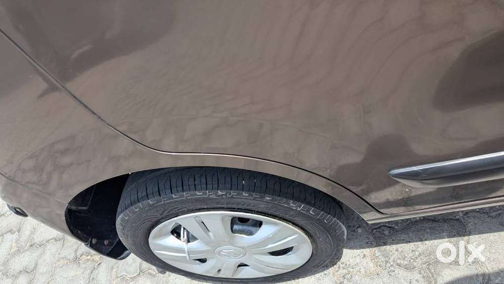 Maruti Suzuki Wagon R Vxi 1.0, 2013, Petrol