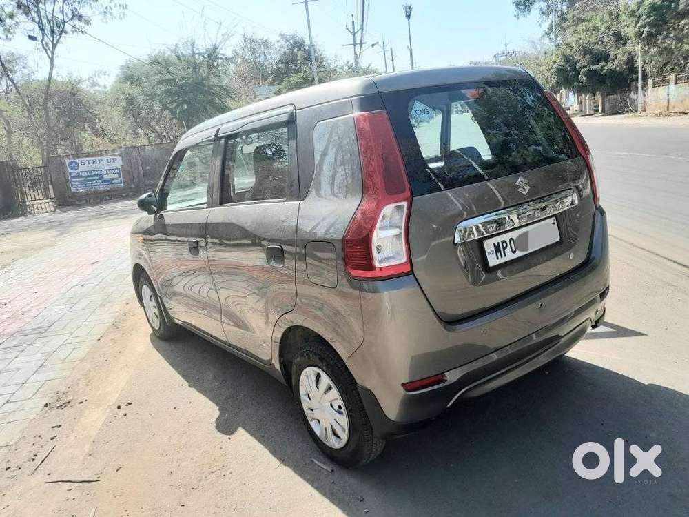 Maruti Suzuki Eeco