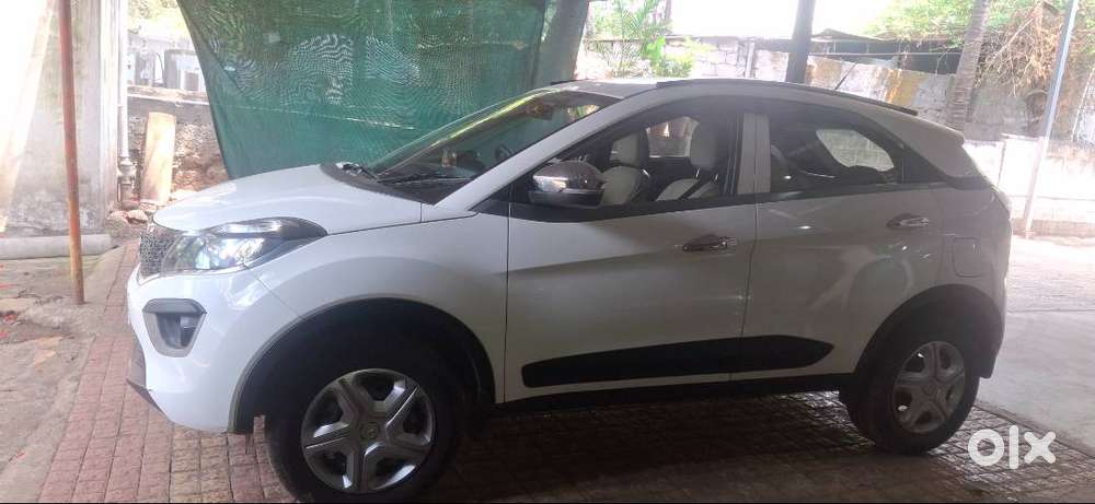 Tata Nexon Xma 45k Driven For Sell