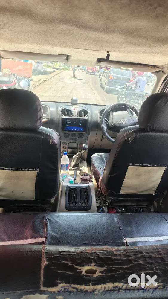 Mahindra Scorpio Diesel 2013 H, M2di