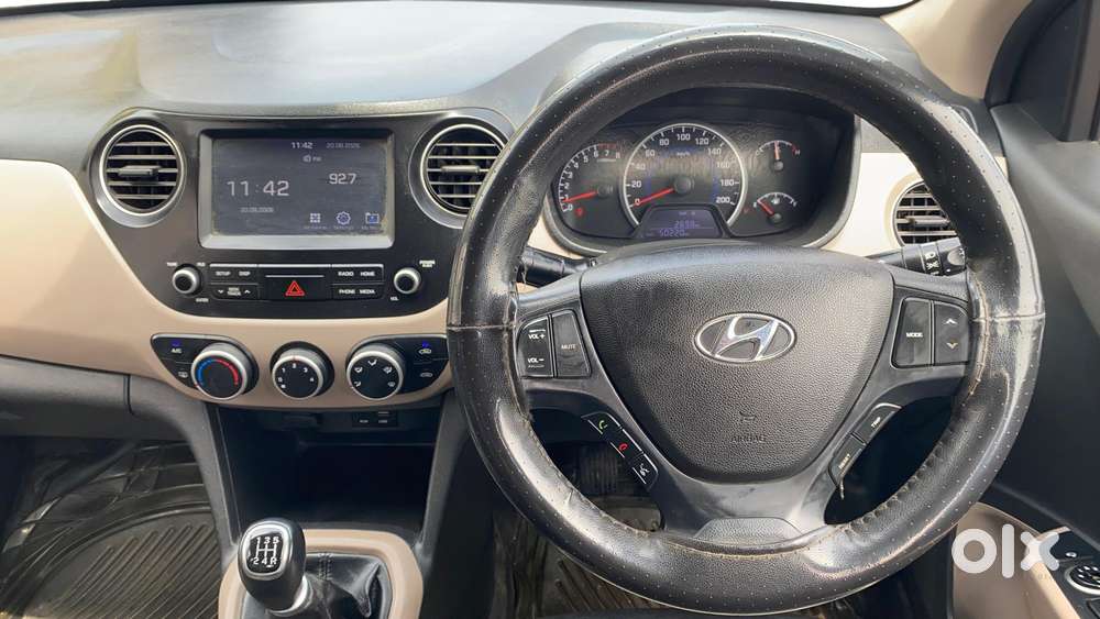 Hyundai Grand I10 Sportz 1.2 Kappa Vtvt, 2019, Petrol