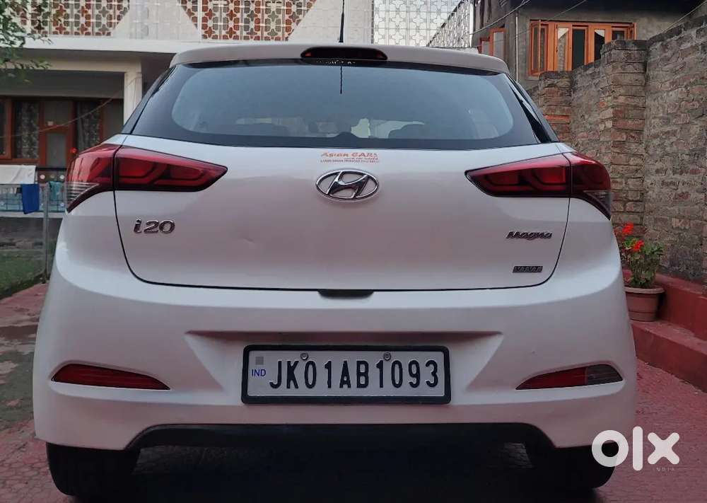 Hyundai Elite I20 2015 [ Finance 50k]
