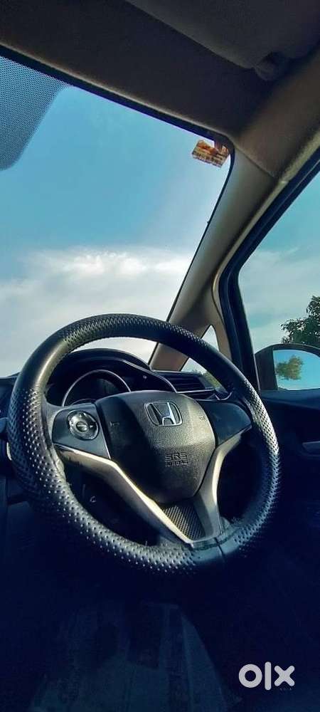 Honda Jazz 1.5 Sv I Dtec, 2018, Diesel