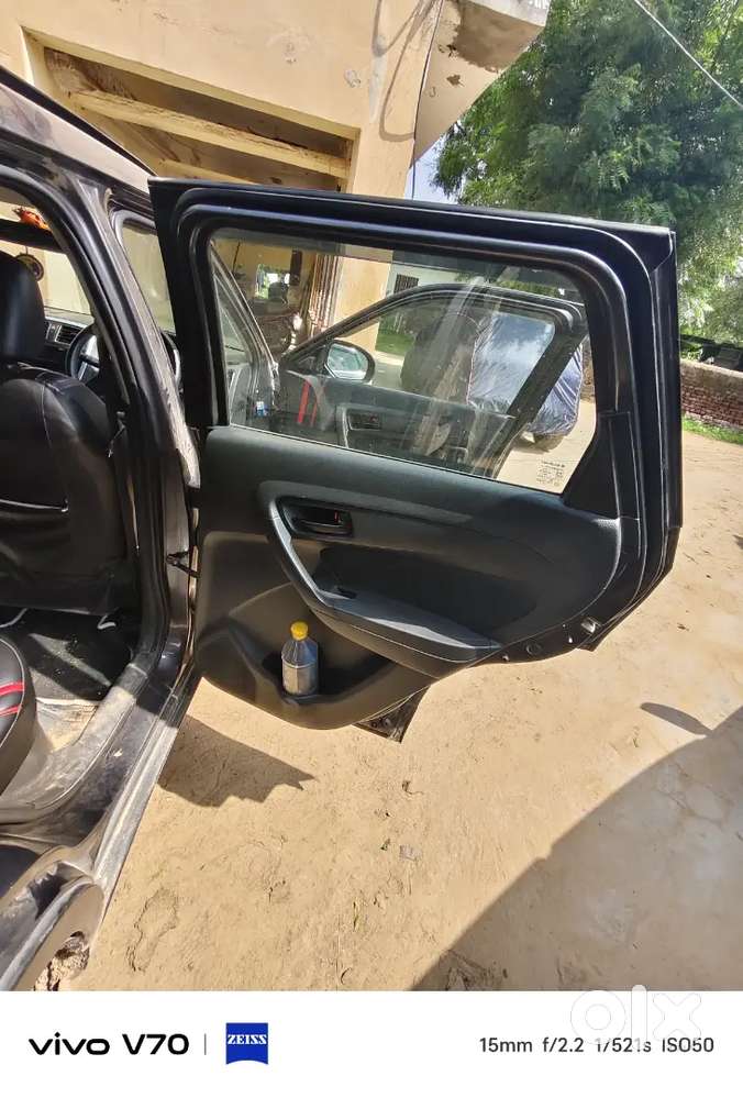 Maruti Suzuki Vitara 2016 Vdi Manual Diesel