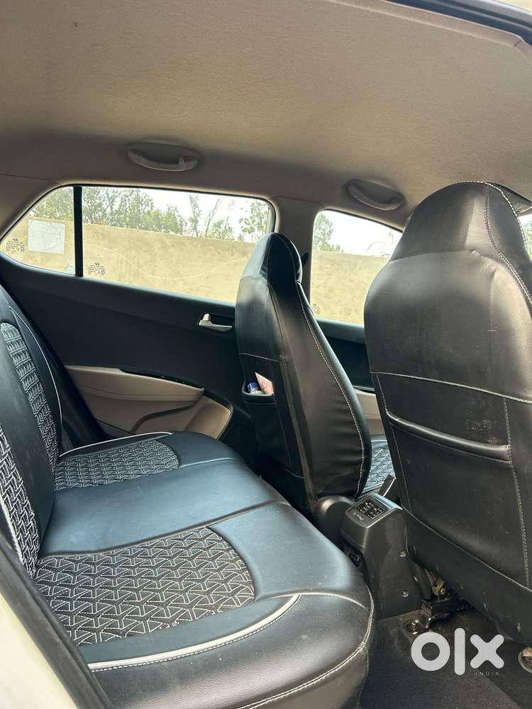 Hyundai Grand I10 1.2 Crdi Sportz Option, 2018, Diesel