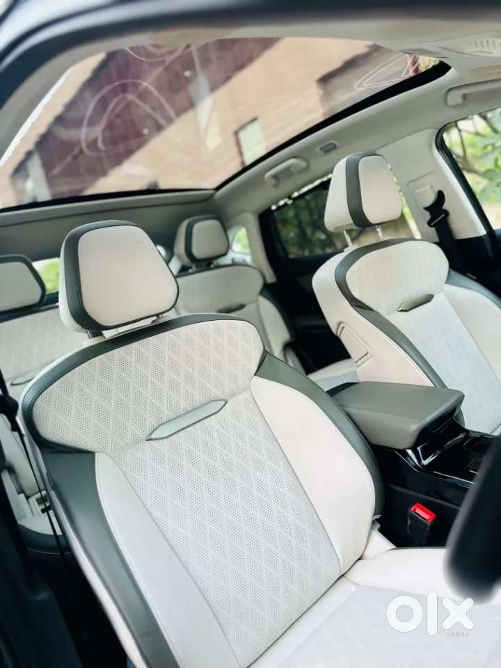 Mahindra Xev 9e Three B79 Kwh, 2024, Electric