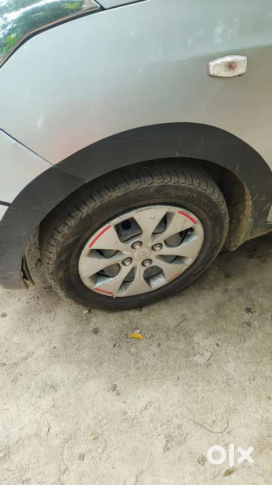 Hyundai Xcent 2014