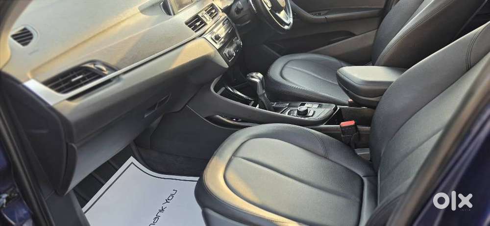 Bmw X1, 2016, Diesel