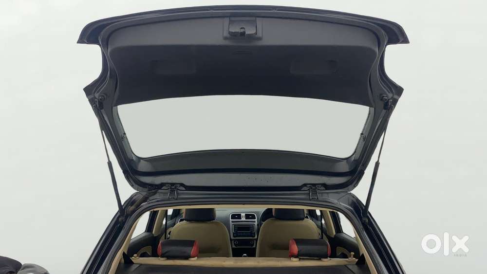 Volkswagen Polo 2013-2015 1.5 Tdi Highline, 2014, Diesel