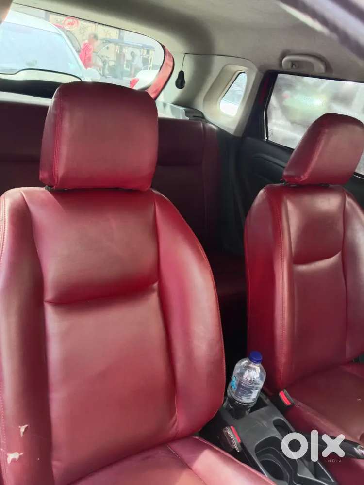 Maruti Suzuki Brezza 2016 Diesel 60000 Km Driven