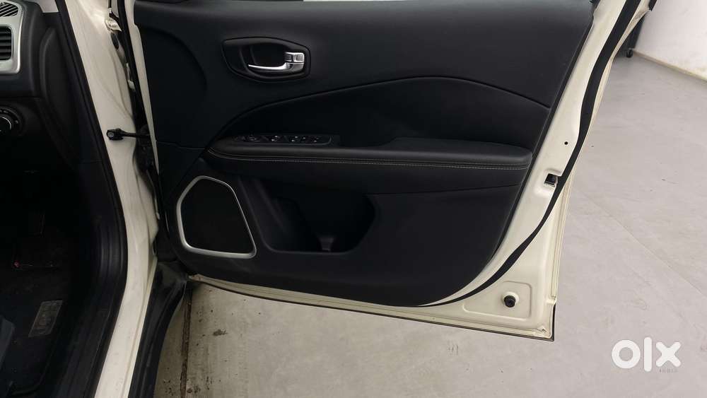 Jeep Compass 1.4 Sport Plus, 2019, Petrol