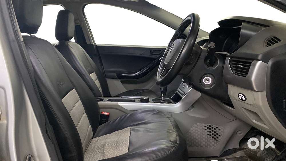 Tata Nexon 1.2 Revotron Xma, 2018, Petrol