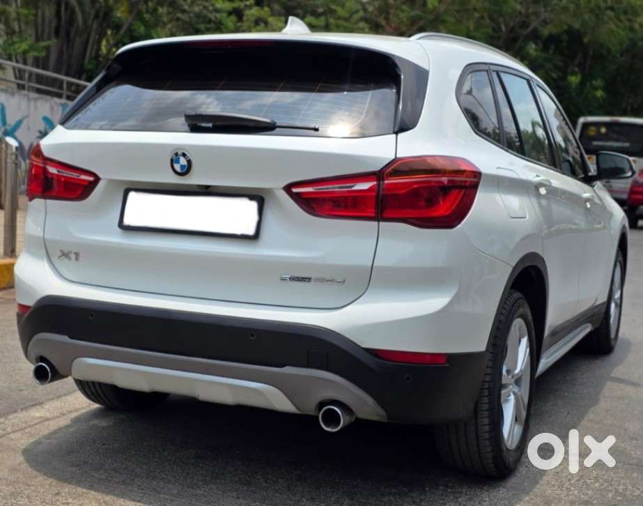 Bmw X1 2.0 Sdrive20d Xline, 2020, Diesel
