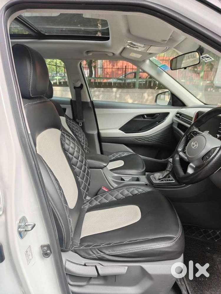Hyundai Creta 1.5 Ex Petrol, 2025, Petrol