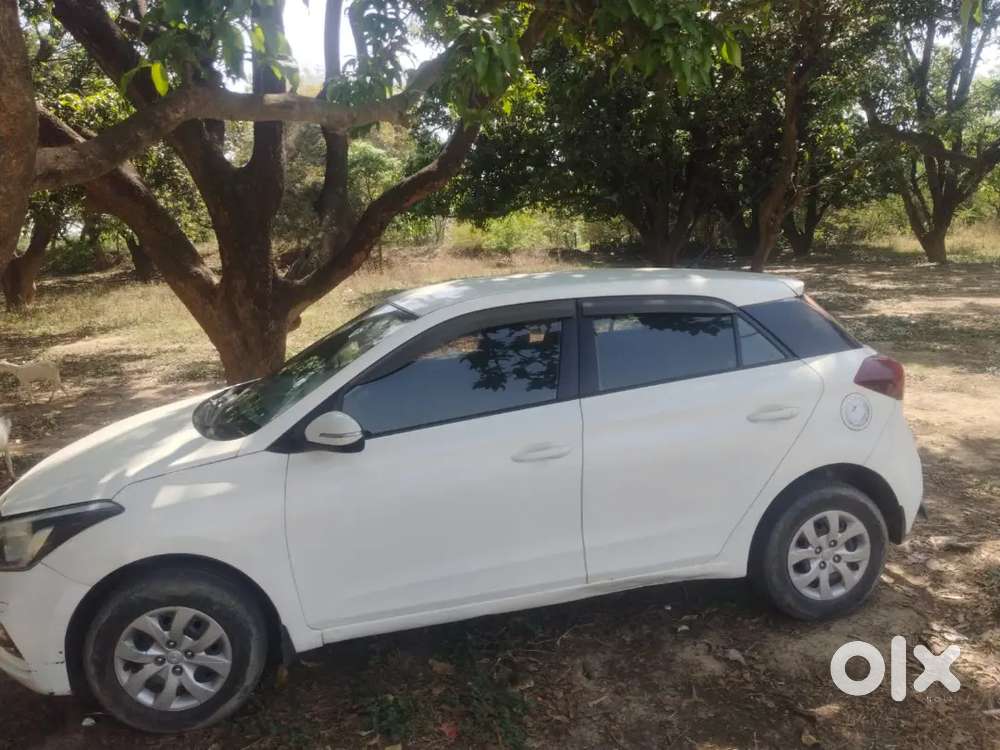 2019 Hyundai I20 Diesel