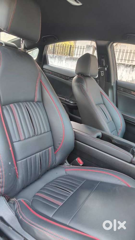 Honda Civic Vx Cvt I-vtec, 2019, Petrol