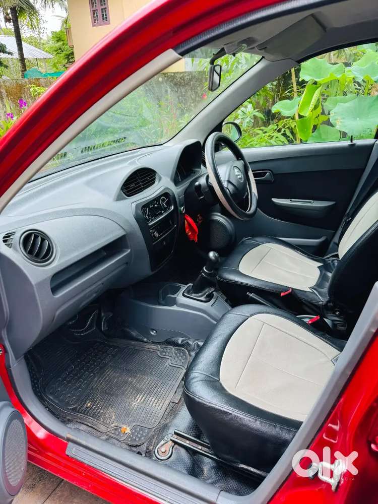 Maruti Suzuki Alto 2013 Lxi